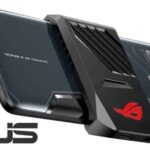 Asus ROG Phone 3 powerful gaming smartphone