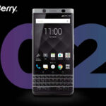 BlackBerry 5G 2021