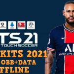 First Touch Soccer 2021 Android Offline Download