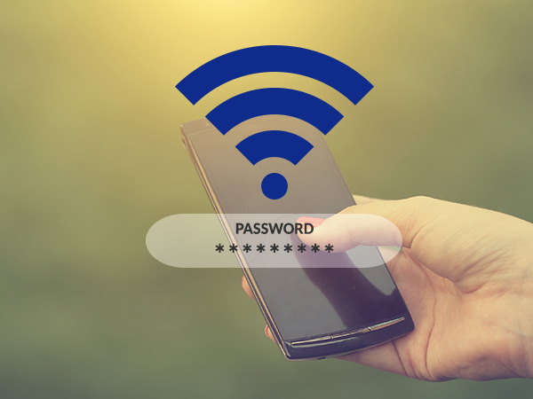 How to See Passwords for Wi-Fi Networks Connected Your Android Device