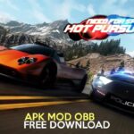 NFS Need for Speed Hot Pursuit Mod APK Android Download