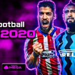 PES 2020 Offline PPSSPP with PS4 Camera Android Download