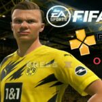 FIFA 21 iSO PPSPP Android Offline Best Graphics HD Download