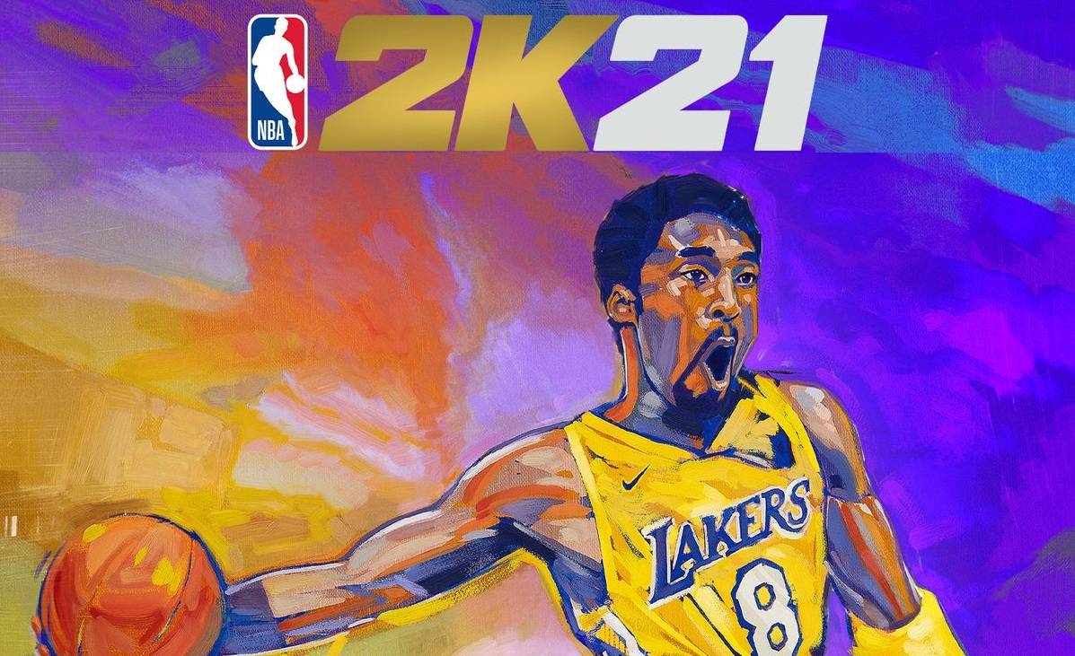 NBA 2K21 for Android APK and IOS Mobile