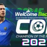 COF 21 Champion of the fields 2021 Apk Obb Download
