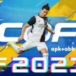COF 2021 APK+OBB Champion of the Field Androd Download