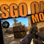 CS GO Mobile APK Android Download
