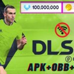 Dream League Soccer 2021 Dls 21 unlimited coins diamond Download
