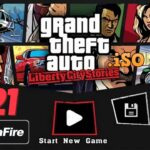 GTA Liberty City Android PPSSPP Download