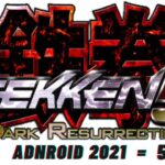 Tekken 5 iSO PPSSPP android 2021 Download