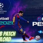 PES 2021 APK Patch Unlimited Money Download