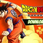 Dragon Ball Z PPSSPP Gold Download for Android