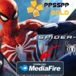 Spider Man 3 PPSSPP for Android and iOS Download