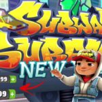 Subway Surfers APK Unlimited Coins and Keys Download