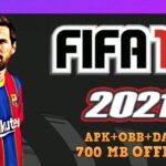 FIFA 14 Mod APK Update 2021 Download