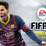 FIFA 14 Mod Apk Data Unlocked Android Game Download