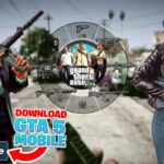 GTA 5 Unity APK Mod Games Download