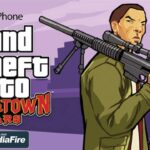 GTA Chinatown Wars for iPhone iOS Download