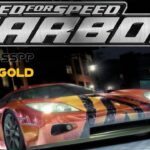 NFS Need For Speed Carbon Android PPSSPP Download