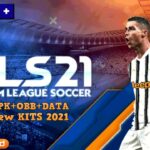 DLS 2021 Dream League Soccer Juventus Mod Android Download