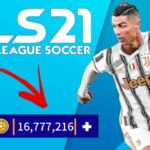 Dream League Soccer 2021 Mod APK Data Juventus Download