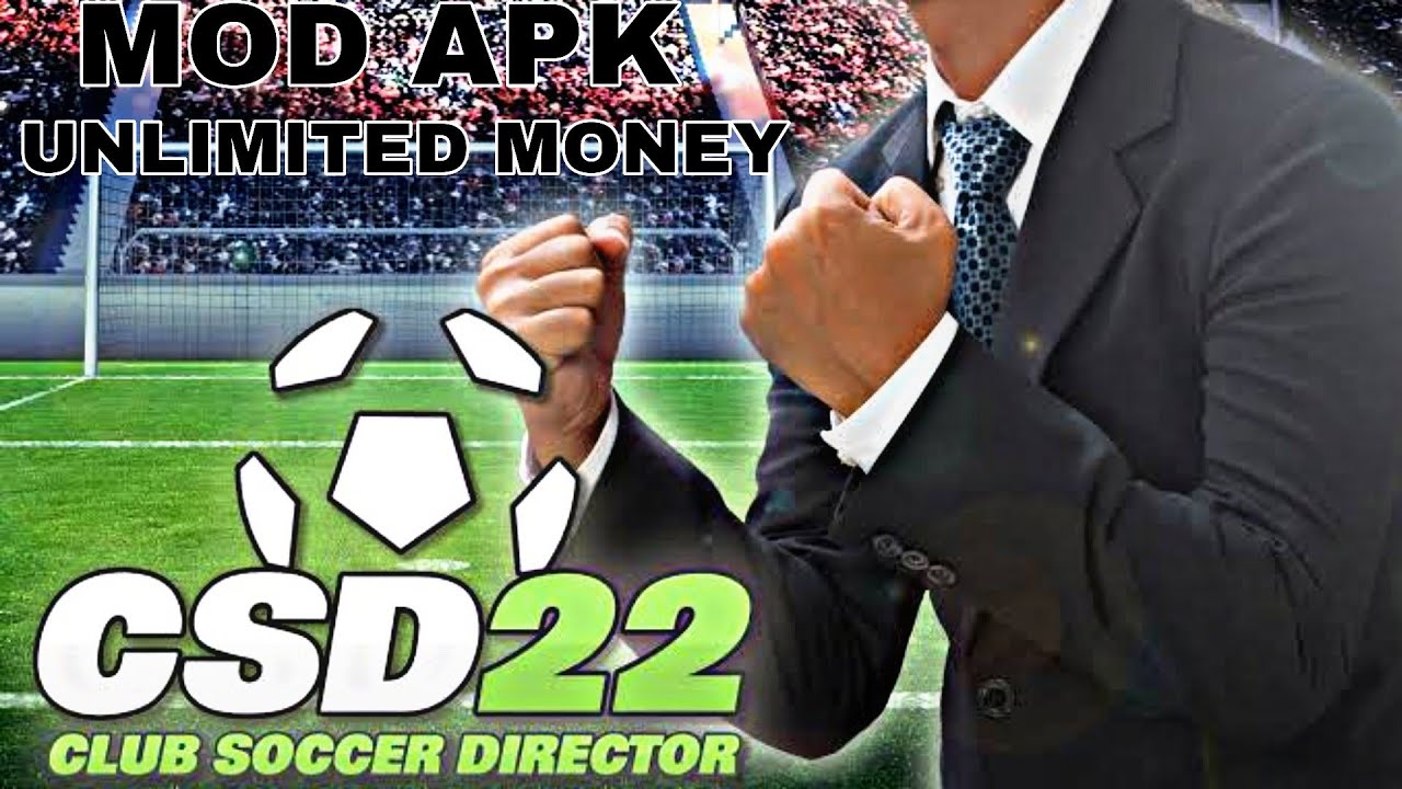 CSD 22 Mod APK Unlimited Money Coins Download