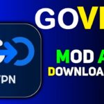 GoVPN Mod APK Premium Download