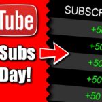 Youtube Free Subscribers Generator 2022