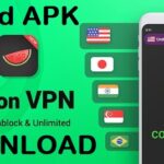 Melon VPN APK Mod Apk Unlocked Download