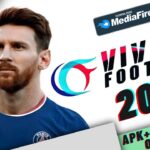 Vive Le Football VLF 2021 APK Mod Download