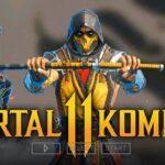 Mortal Kombat 11 iSO PPSSPP Gold Highly Compressed Download