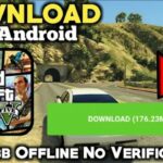 GTA 5 download for android gta 5 zip