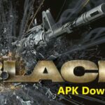 Black AetherSX2 PSP APK Download
