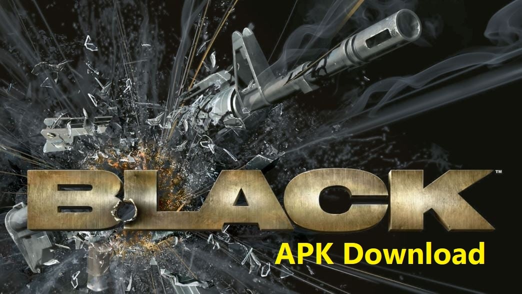 Black AetherSX2 PSP APK Download