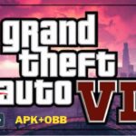 GTA 6 APK Obb 2022 for Android No Verification Download