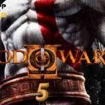 God Of War 5 iSO PPSSPP Android Highly Compressed Download