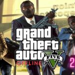 Grand Theft Auto V - GTA 5 APK for Android Download