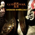 God of War 3 for Android PPSSPP Download