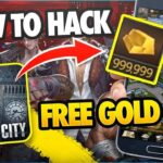 Mafia City Hack Gold Generator 2022 Unlocked