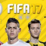 FIFA 17 iSO Android Game Download