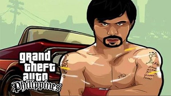 GTA Philippines Apk Patch Android Download
