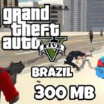 Gta 5 Brazil Apk Mod Download For Android