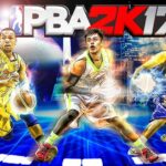 PBA 2k17 APK Obb Android Unlimited Money Download