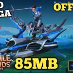 Mobile Legends Lite Senki Offline for Android and iOS Download