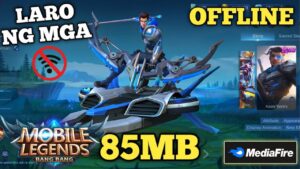 Mobile Legends Lite Senki Offline for Android and iOS Download