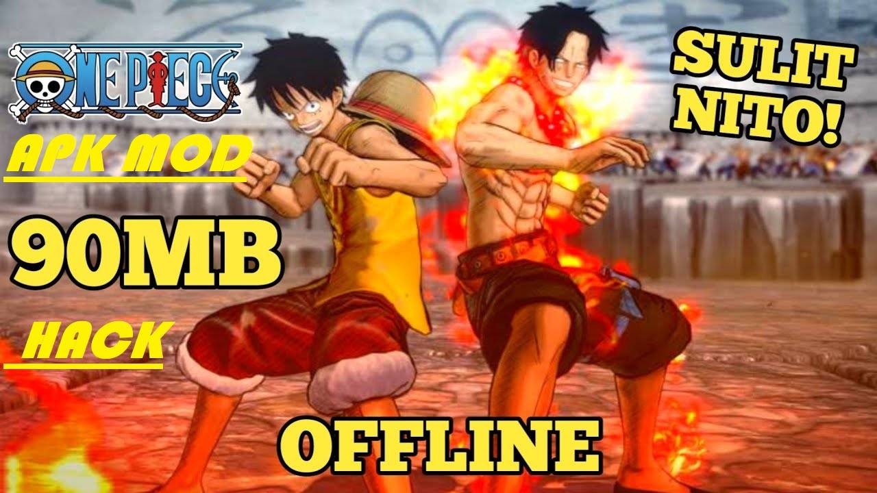 One Piece Fan Luffy APK Mod Offline for Android Download