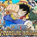 One Piece Treasure Mod APK Unlocked Download