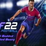 RF 22 APK Real Football 2022 Offline Download