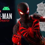Spider Man Miles Morales Apk for Android and iOS 2022 Download