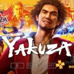 Yakuza Android Patch English Game PPSSPP Download